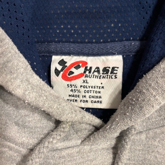 Rusty Wallace Vintage Chase Team Wallace Miller Lite Racing Hoodie Mens XL Lot 2 - Picture 7 of 14